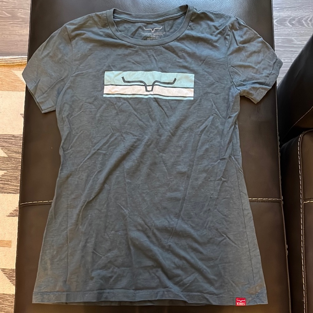 Kimes Ranch Tshirt